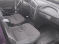 1997 Lada (ВАЗ) 21093i, фиолетовый, 130000 рублей - вид 4
