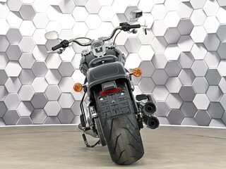 2018 Harley-Davidson Fat Boy, чёрный, 1799000 рублей, вид 5