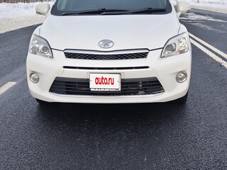2011 Toyota Mark X ZiO, белый, 950000 рублей, вид 2