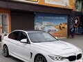 2011 BMW 3 серии 328i VI (F3x), белый, 1720000 рублей - вид 6