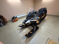 2022 BRP Lynx 69 Ranger, чёрный, 2500000 рублей - вид 4