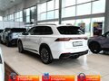 2026 Geely Monjaro I Рестайлинг, белый - вид 4