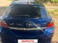 2008 Opel Astra GTC H Рестайлинг, синий, 600000 рублей - вид 3