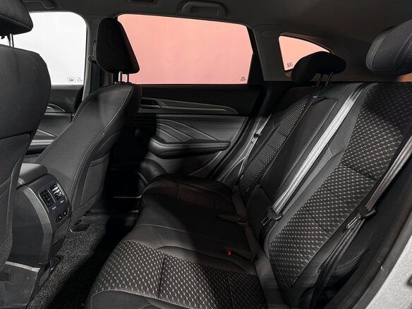 2019 Haval F7 I, серый, 1499000 рублей - вид 12