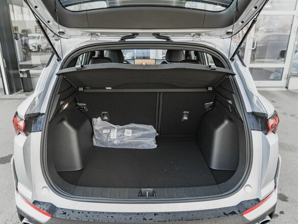 2026 Belgee X50+, серый, 2509990 рублей - вид 16