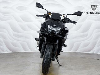 2021 Kawasaki Z H2, чёрный, 1399000 рублей, вид 4