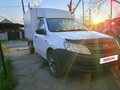 2016 LADA (ВАЗ) ВИС 2349, белый, 350000 рублей