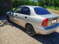 2011 ЗАЗ Chance, серебристый, 170000 рублей - вид 1