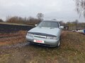 2002 Lada (ВАЗ) 2110, серебристый, 115000 рублей