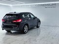 2019 BMW X1 18d xDrive II (F48) Рестайлинг, чёрный, 3130000 рублей - вид 9