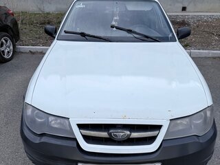 2011 Daewoo Nexia I Рестайлинг, белый, 85000 рублей, вид 5