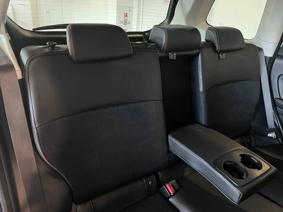 2015 Subaru Forester IV Рестайлинг, белый, 1425000 рублей - вид 35