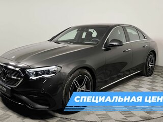 2026 Mercedes-Benz E-Класс 300 VI (W214, S214), серый, 9300000 рублей, вид 1