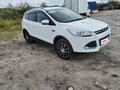 2014 Ford Kuga II, белый, 1050000 рублей - вид 1