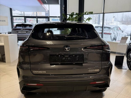 2026 Changan CS35 Max, серый, 2839900 рублей, вид 5