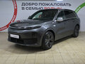 2024 Li Auto (Lixiang) L6 I, серый