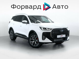 2026 Tenet T7, белый, 2940000 рублей, вид 1