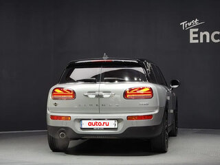 2023 Mini Clubman Cooper II Рестайлинг, серый, 2350000 рублей, вид 4