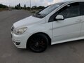 2008 Mercedes-Benz B-Класс 150 I (W245) Рестайлинг, белый, 850000 рублей - вид 3