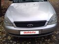 2012 Lada (ВАЗ) Priora I, серебристый, 350000 рублей