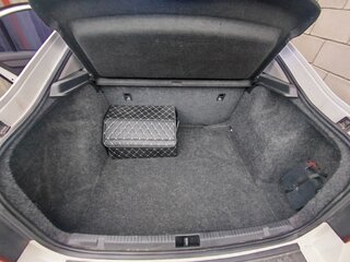2014 Skoda Rapid I, белый, 940000 рублей, вид 5