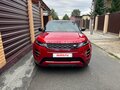 2020 Land Rover Range Rover Evoque II, красный - вид 2