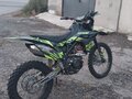 2023 BSE Z5, зелёный, 170000 рублей - вид 3