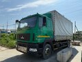 2017 МАЗ 5340, зелёный, 750000 рублей - вид 1