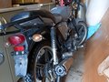 2024 VMC (Vento) Riva II, серый, 65000 рублей - вид 1