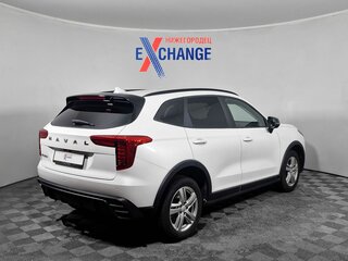 2026 Haval Jolion I Рестайлинг, белый, 2315000 рублей, вид 5