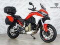 2021 Ducati Multistrada V4, красный, 2125000 рублей - вид 4