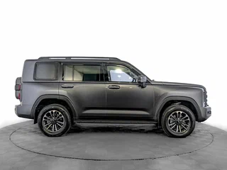 2025 Haval H9 II, серый, 4295000 рублей, вид 4