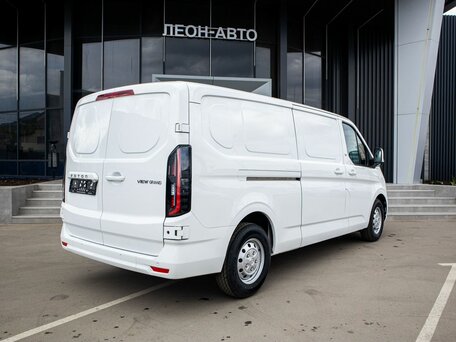 2026 Foton View, белый, 3680000 рублей, вид 5