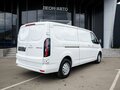 2026 Foton View, белый - вид 4