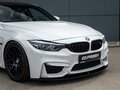 2015 BMW M3 V (F80), белый, 4290000 рублей - вид 7
