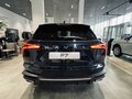 2026 Haval F7 II, чёрный - вид 3