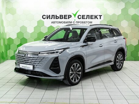 Changan CS75 Plus III