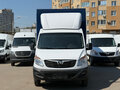 2025 Sollers Atlant, белый, 4580500 рублей - вид 1