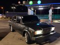 2010 Lada (ВАЗ) 2107, серый, 235000 рублей - вид 4