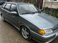 2010 Lada (ВАЗ) 2114, серебристый, 330000 рублей