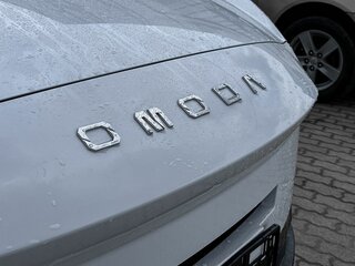2026 Omoda C5 II, белый, 2629000 рублей, вид 5