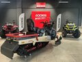2025 AODES (Odes) Snowcross 1000, красный, 1195000 рублей - вид 5