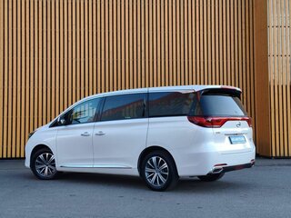2021 GAC GN8 I, белый, 3330000 рублей, вид 4