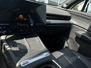 2026 Omoda C7, белый, 3499000 рублей, вид 5
