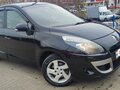 2011 Renault Scenic III, чёрный, 798000 рублей