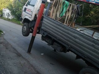1990 Nissan Diesel Condor, белый, 950000 рублей, вид 2