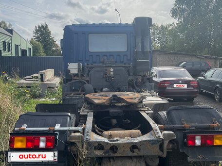 2010 Hyundai HD450/500/700, синий, 700000 рублей, вид 3