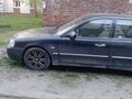 2006 Kia Magentis I Рестайлинг, чёрный, 200000 рублей - вид 1
