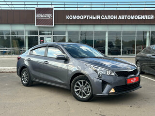 2025 Solaris KRS, серый, 2360000 рублей, вид 3
