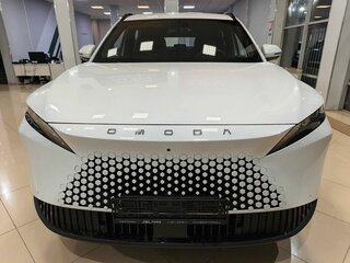 2026 Omoda C7, белый, 2700000 рублей, вид 3